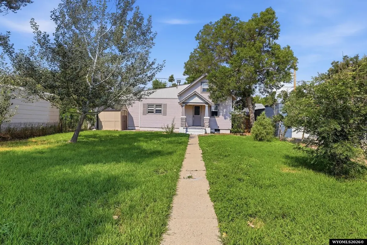 324 S Elk ST, Casper, WY 82601 - #1