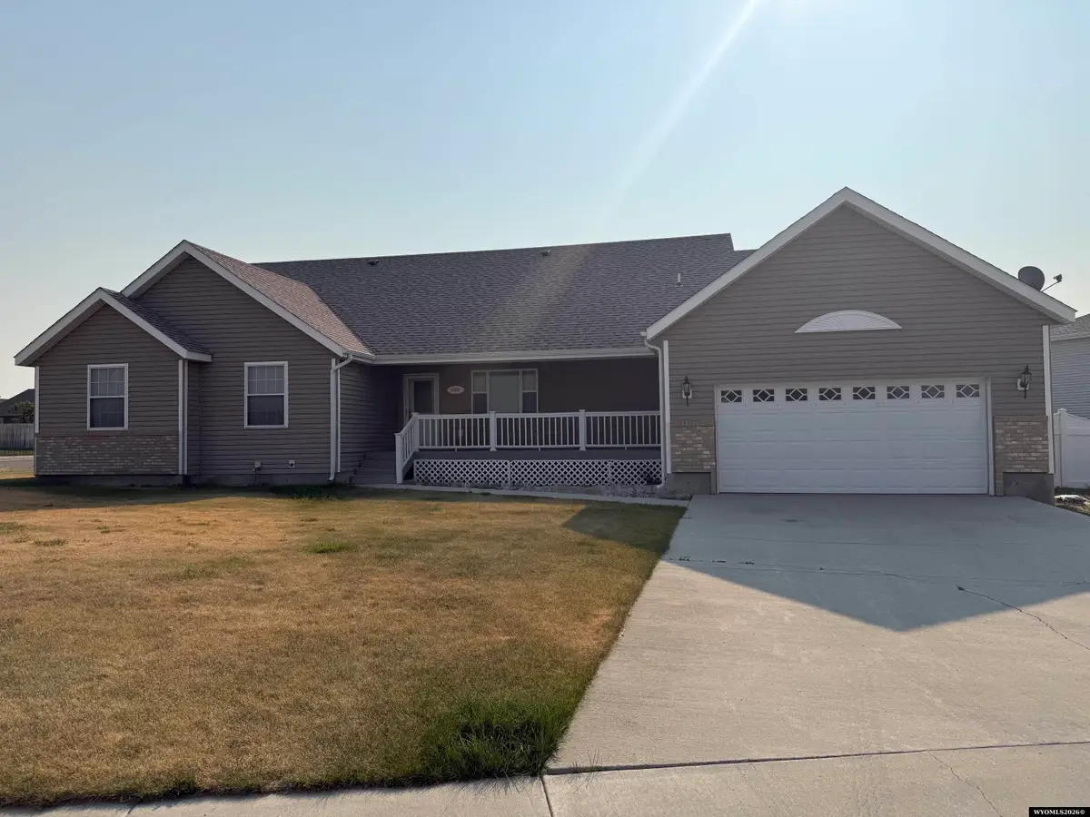 2997 Kilt Lane, Rawlins, WY 82301 - #1