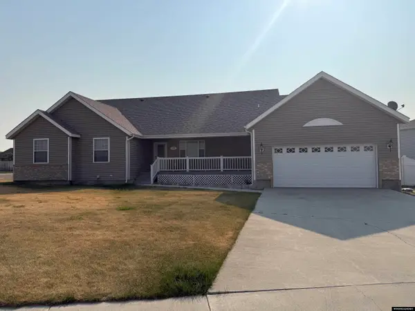 2997 Kilt Lane, Rawlins, WY 82301