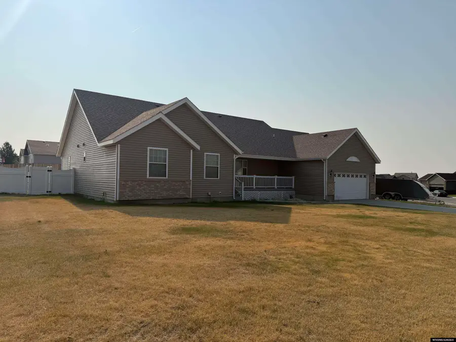 2997 Kilt Lane, Rawlins, WY 82301 - #2