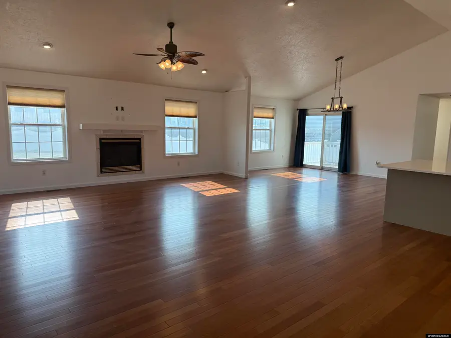 2997 Kilt Lane, Rawlins, WY 82301 - #3