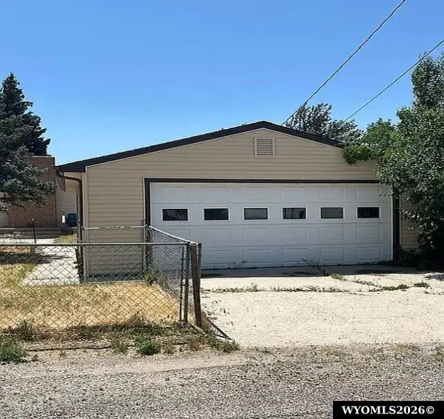 418 Morgan Avenue, Mills, WY 82601 - #2