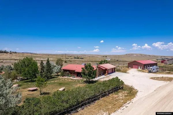 5466 Okeepa, Casper, WY 82604
