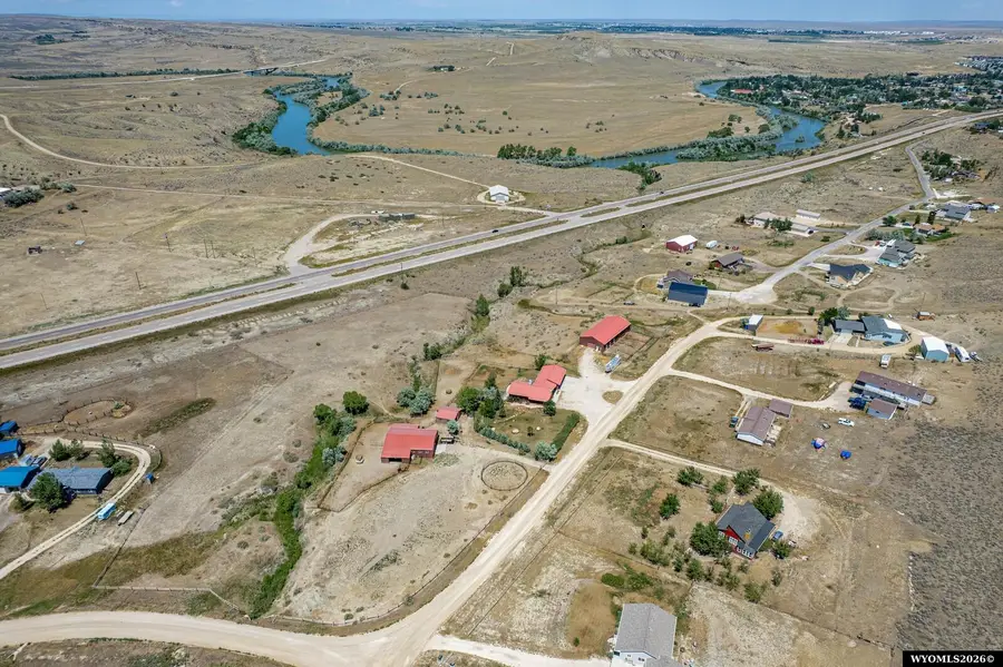 5466 Okeepa, Casper, WY 82604 - #2