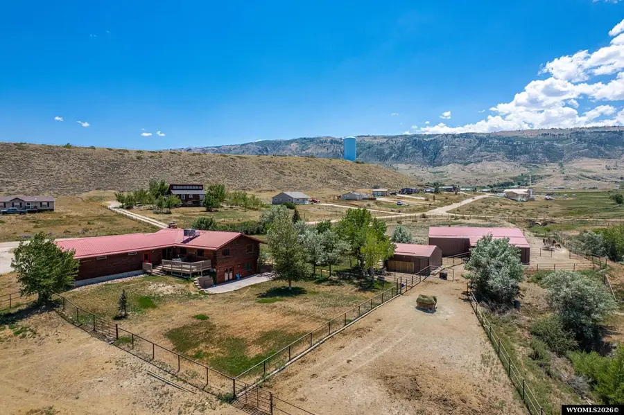 5466 Okeepa, Casper, WY 82604 - #3