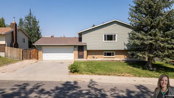 2332 Breck Avenue, Casper, WY 82601