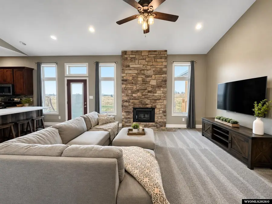 703 Sally Port Road, Laramie, WY 82070 - #2