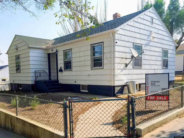 339 I Street, Rock Springs, WY 82901