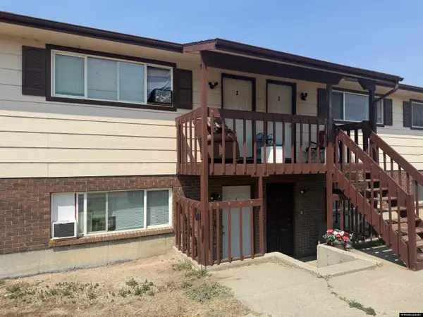 236 Curtis Street, Evansville, WY 82636