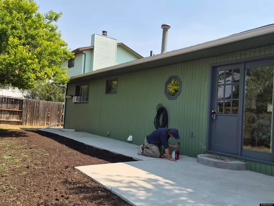 2220 18th Street, Casper, WY 82601 - #2