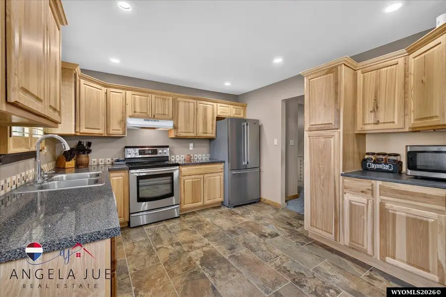 3710 Arroyo Drive, Casper, WY 82604 - #3