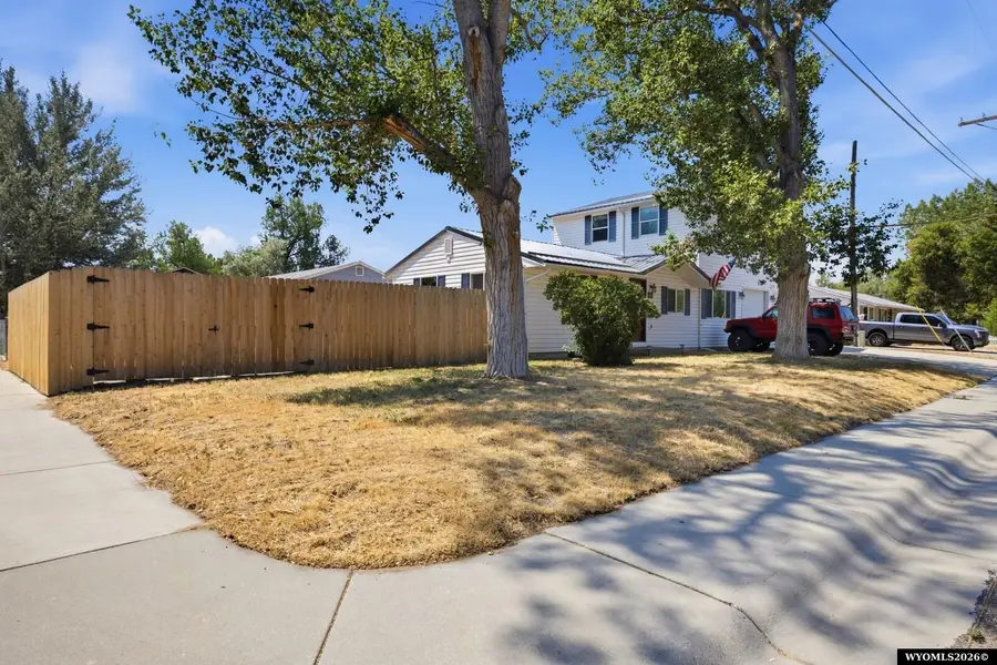3005 Desmet, Casper, WY 82604 - #3