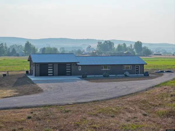 956 Tweed, Lander, WY 82520