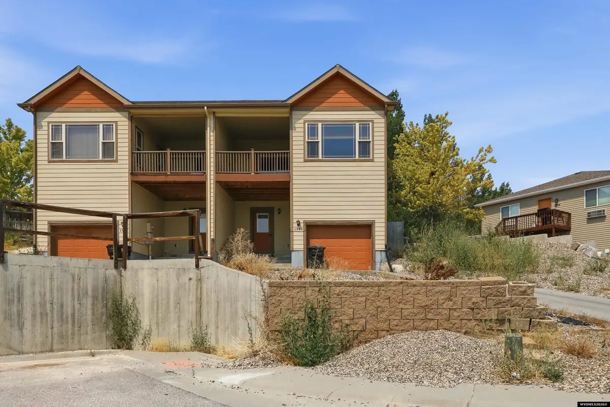 1944 S Conwell Street, Casper, WY 82601 - #1