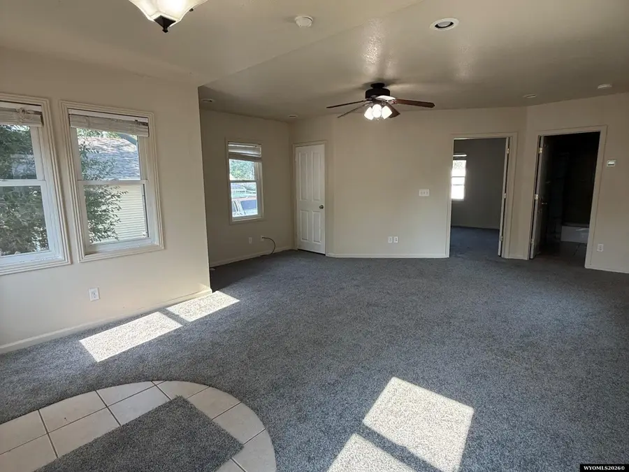 1237 S Cherry St, Casper, WY 82601 - #3