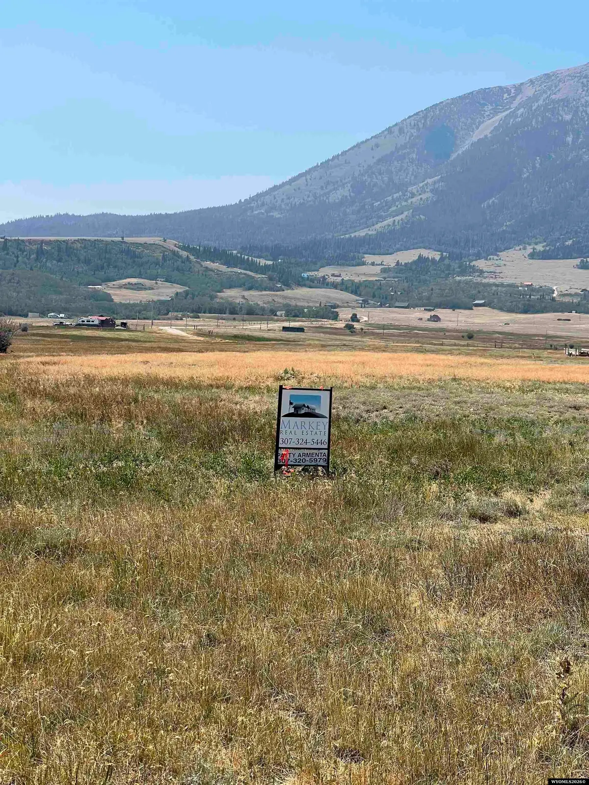 Lot 19 BLK 8 Aspen Meadows, Elk Mountain, WY 82324 - #1