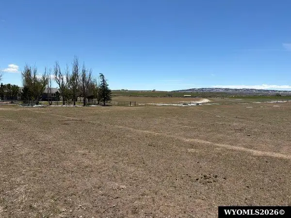 Lot 2 Antelope Acres (Phillips Lane), Casper, WY 82604