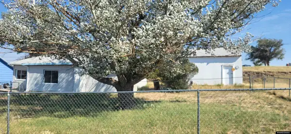 128 N Tipperary Street, Hanna, WY 82327