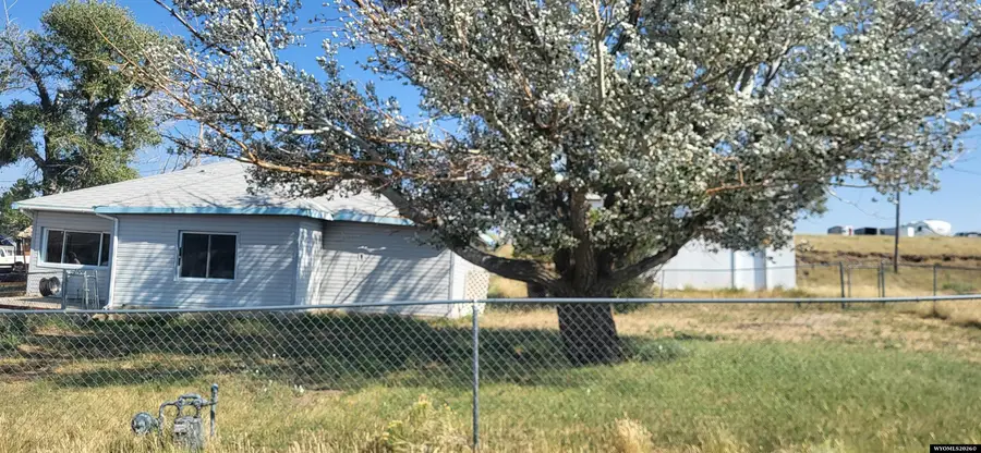 128 N Tipperary Street, Hanna, WY 82327 - #2