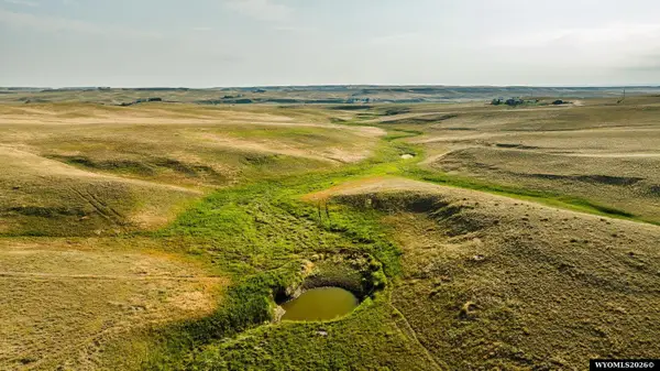 32 Wallows Creek Parcel 1, Buffalo, WY 82834-0000
