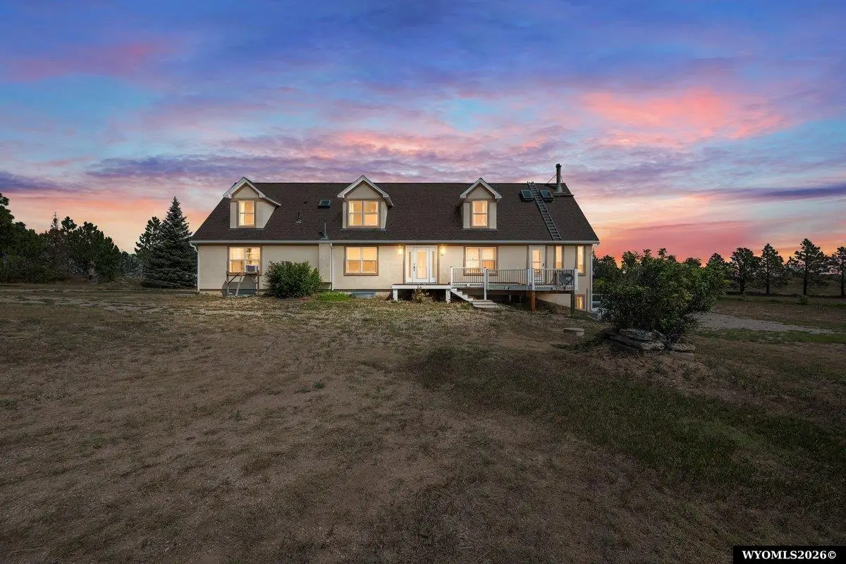 2125 Rd 150, Burns, WY 82053 - #1