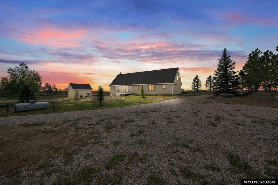 2125 Rd 150, Burns, WY 82053 - #2