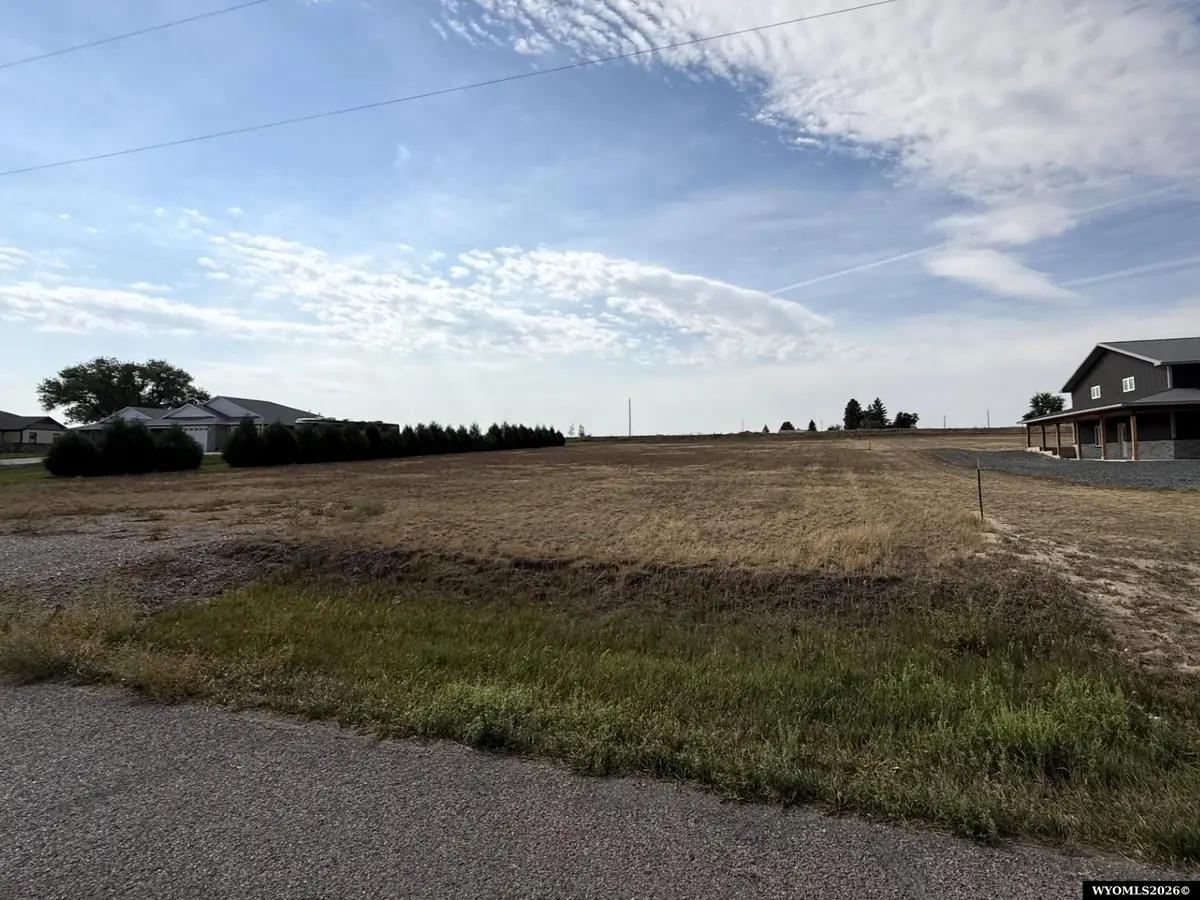 2B E Oak Street, Wheatland, WY 82201 - #1