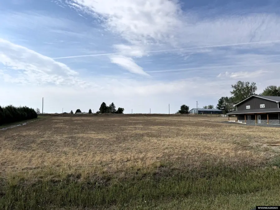 2B E Oak Street, Wheatland, WY 82201 - #2