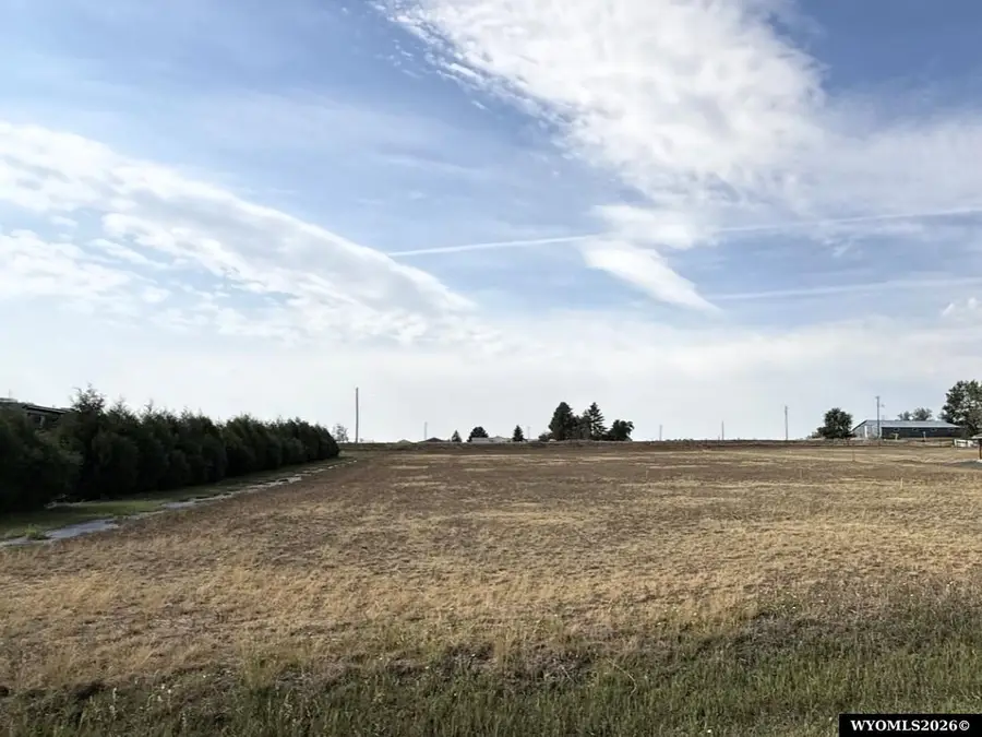 2B E Oak Street, Wheatland, WY 82201 - #3