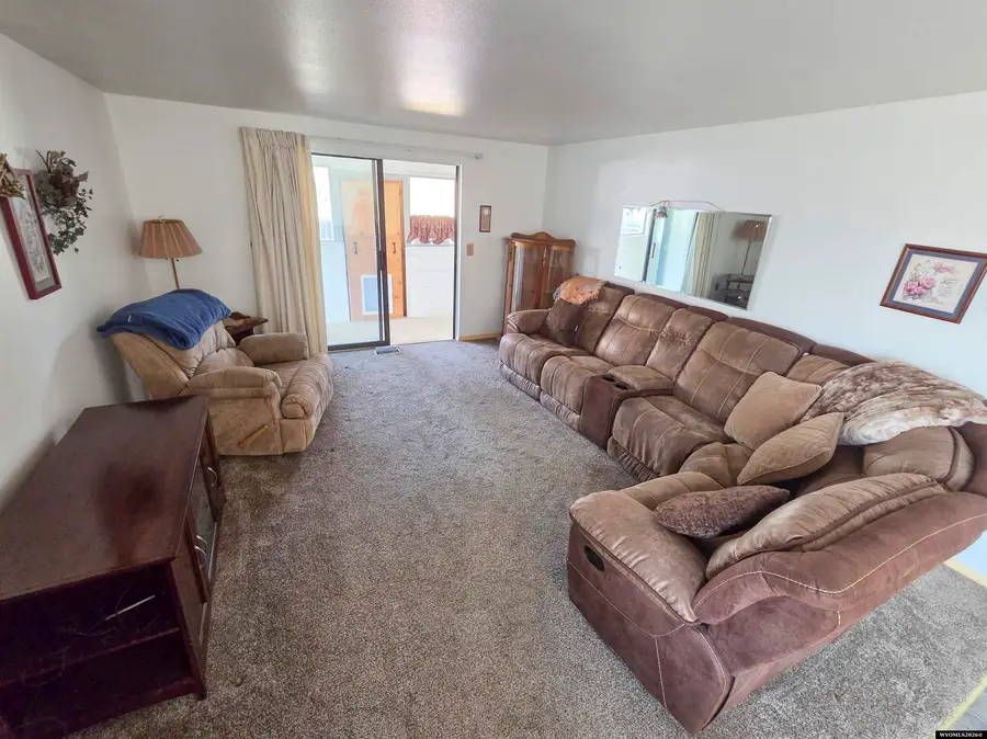 2335 New Jersey Lane, Green River, WY 82935 - #2
