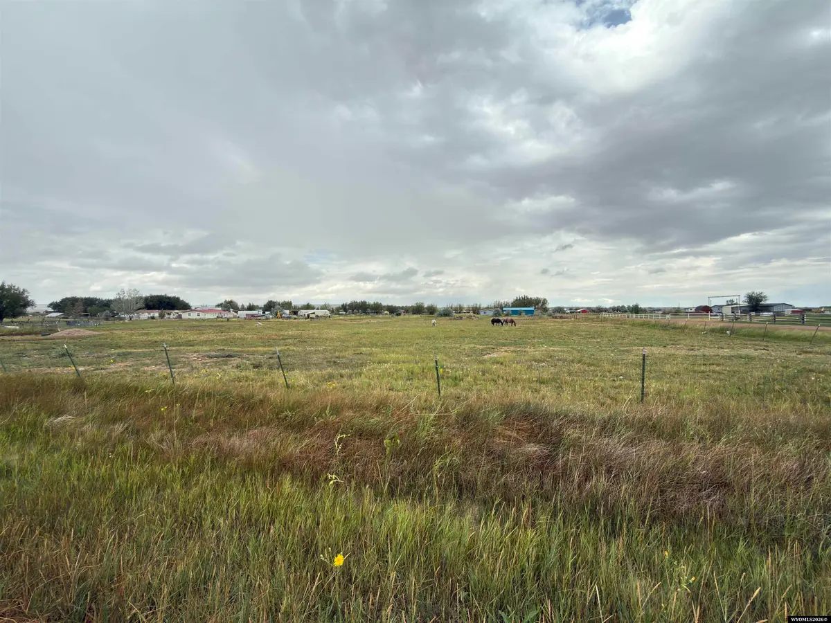 490 Twin Butte, Bridger Valley, WY 82939 - #1