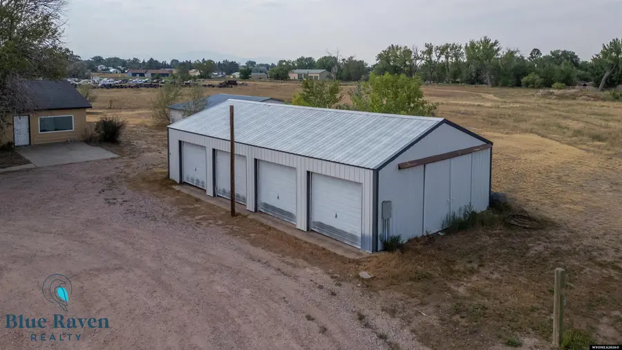1950 Center Rd, Wheatland, WY 82201 - #2