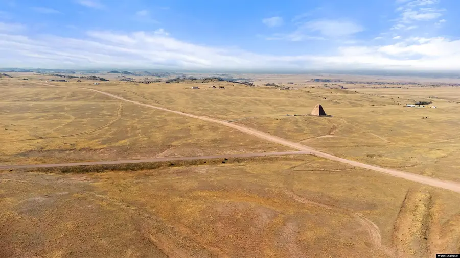 Ames Ranch TR 10, Buford, WY 82052 - #3