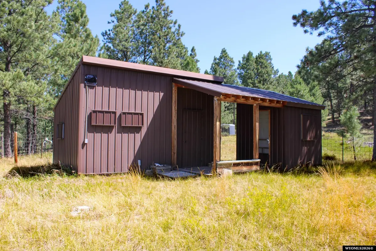 500 Mason Creek Rd, Sundance, WY 82729 - #1