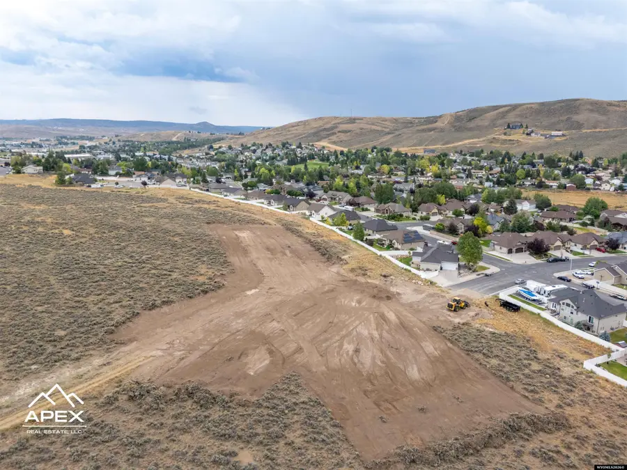 341 Marshall Avenue, Evanston, WY 82930 - #3