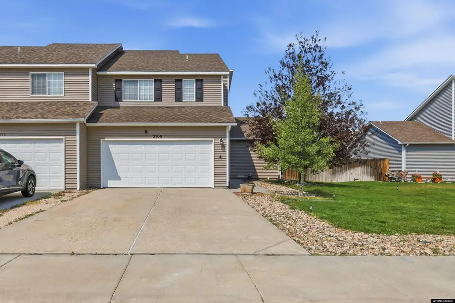 2700 Lennox Avenue, Casper, WY 82601 - #2