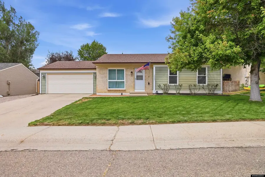 2002 Glendo Drive, Casper, WY 82604 - #2