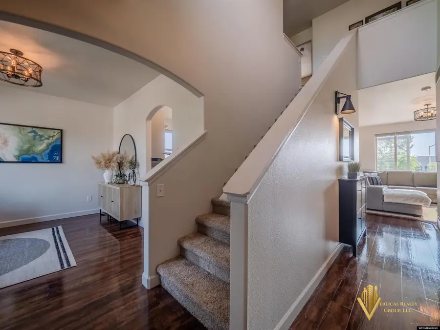 4501 New Market Street, Casper, WY 82609 - #2
