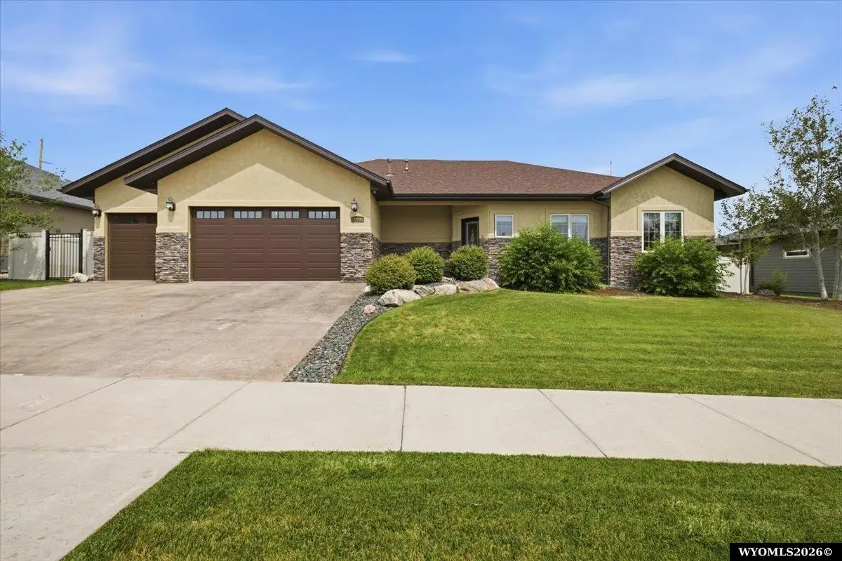 4430 Gramin Dr, Casper, WY 82609 - #1