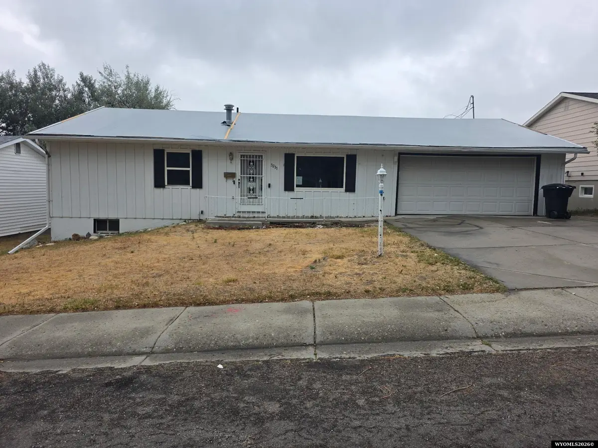 3231 Navarre Road, Casper, WY 82604 - #1