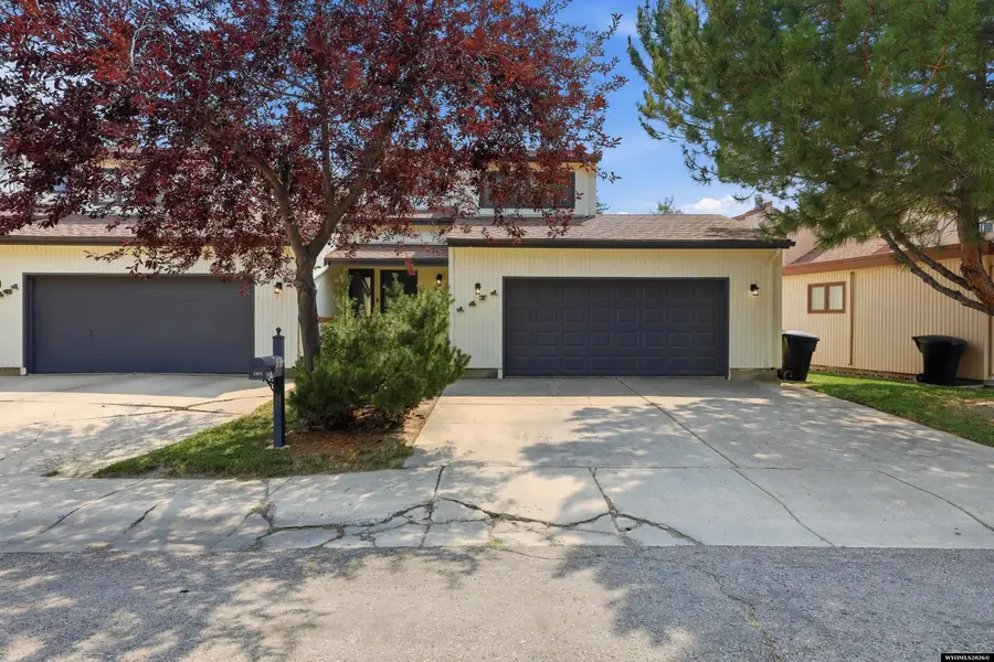 1471 Trojan Drive, Casper, WY 82609 - #2