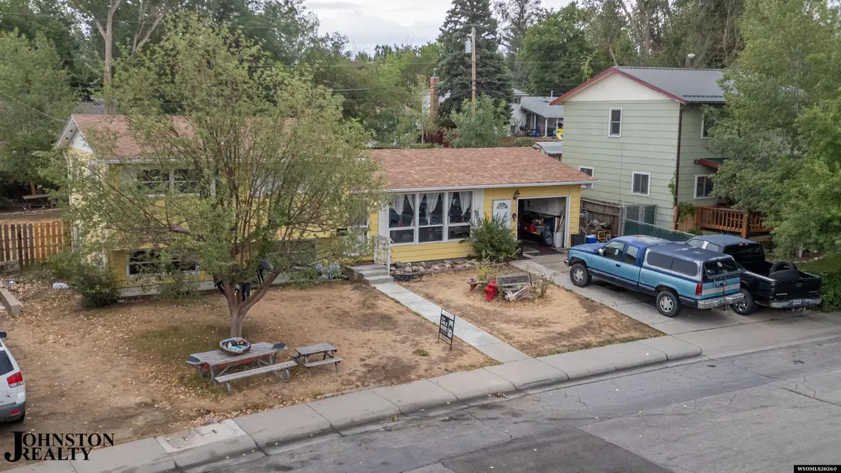 1421 Ivy Lane, Casper, WY 82601 - #1