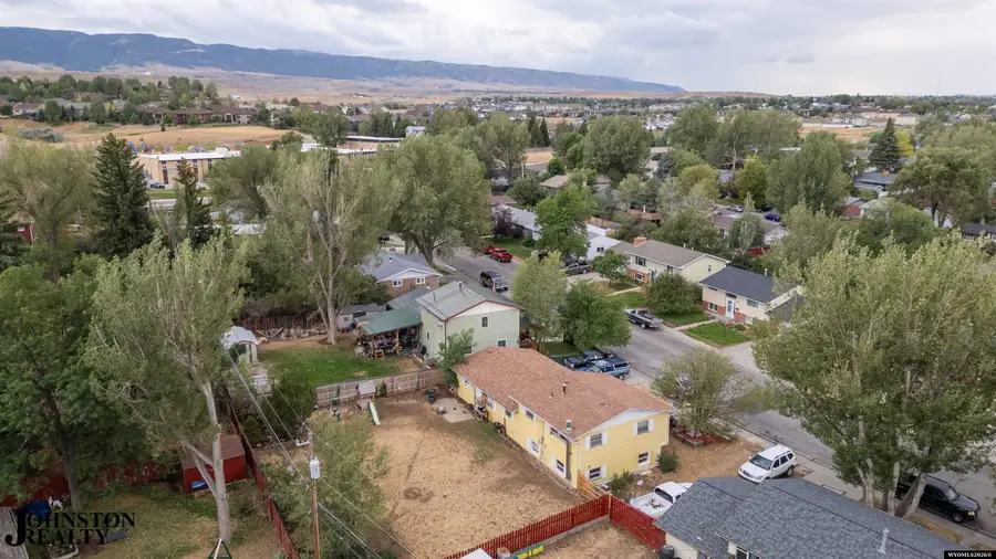 1421 Ivy Lane, Casper, WY 82601 - #3