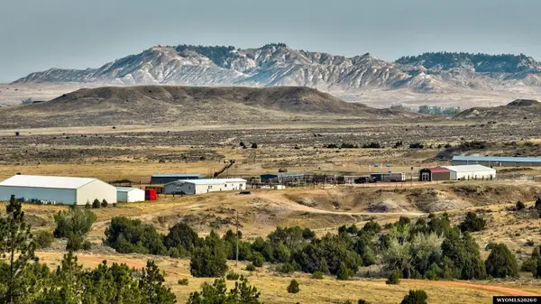 356 Jack Smith Rd, Rozet, WY 82727