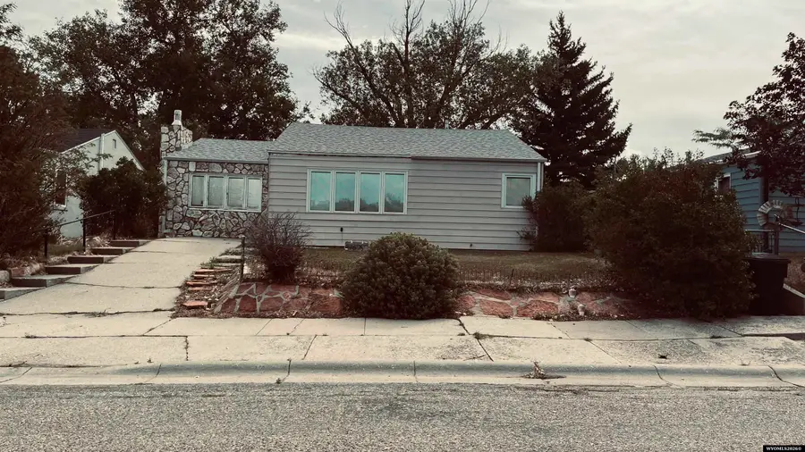 1645 S Mitchell, Casper, WY 82601 - #2