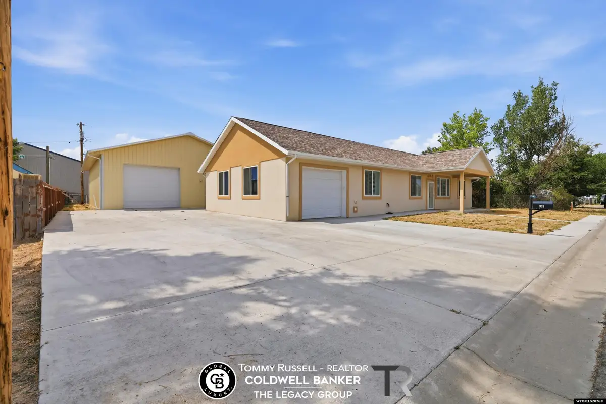 324 S 5th Avenue, Mills, WY 82604 - #1