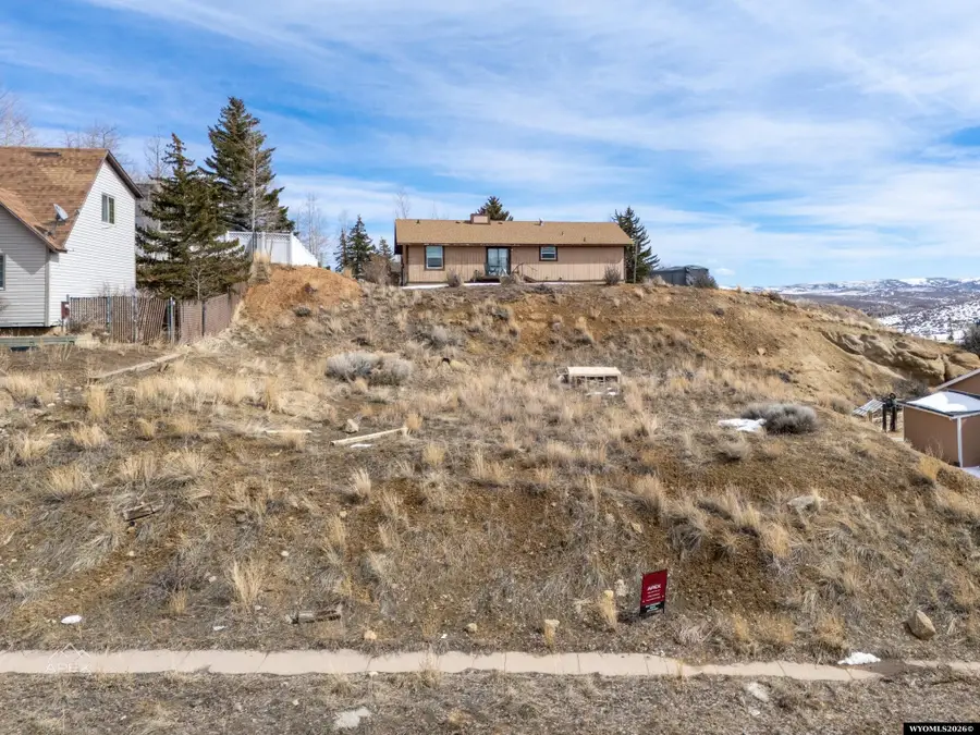 213 Grandview Circle, Evanston, WY 82930 - #3