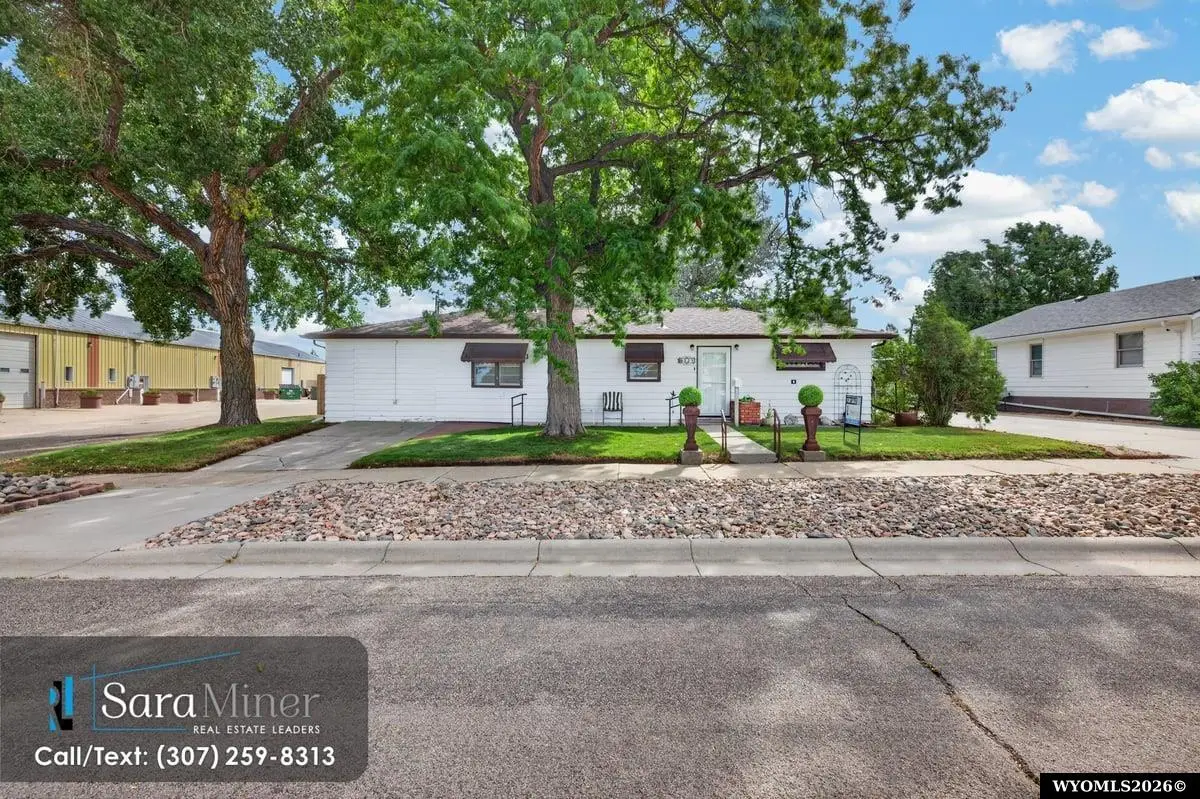 229 N Kenwood Street, Casper, WY 82601 - #1