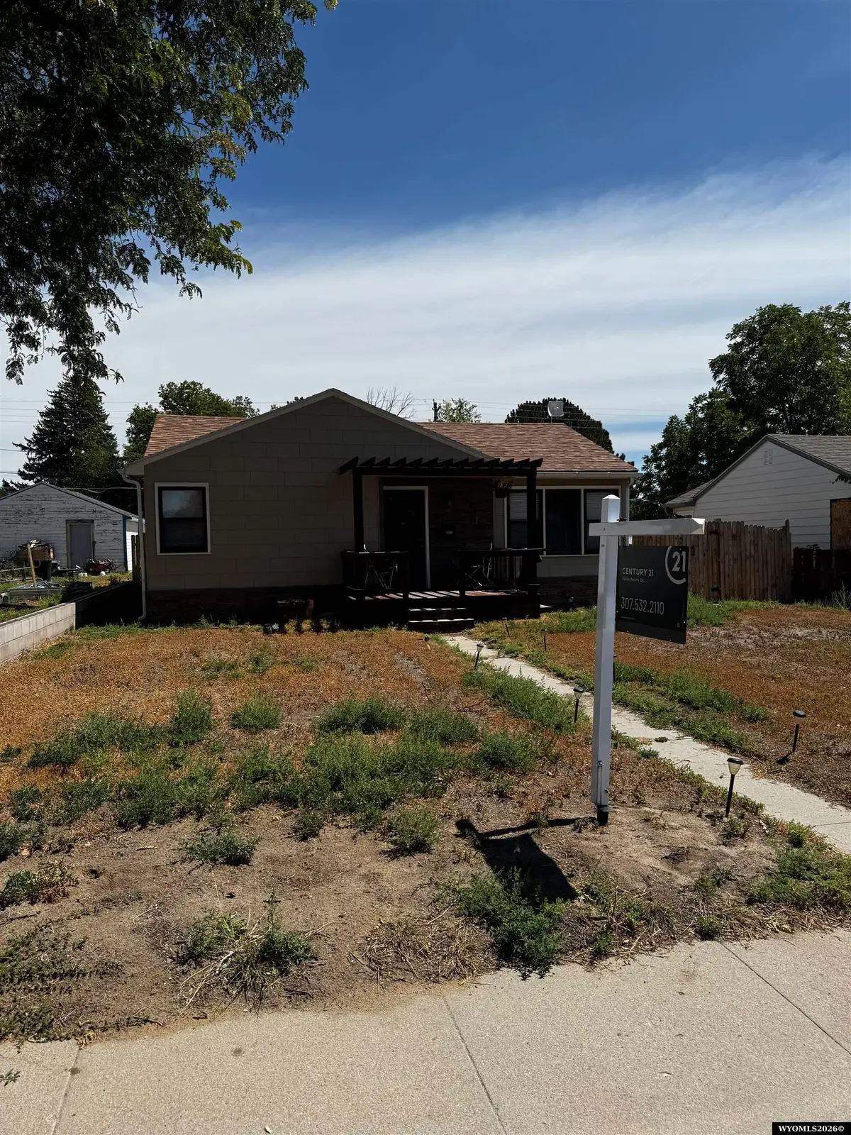 2825 W A St, Torrington, WY 82240 - #1