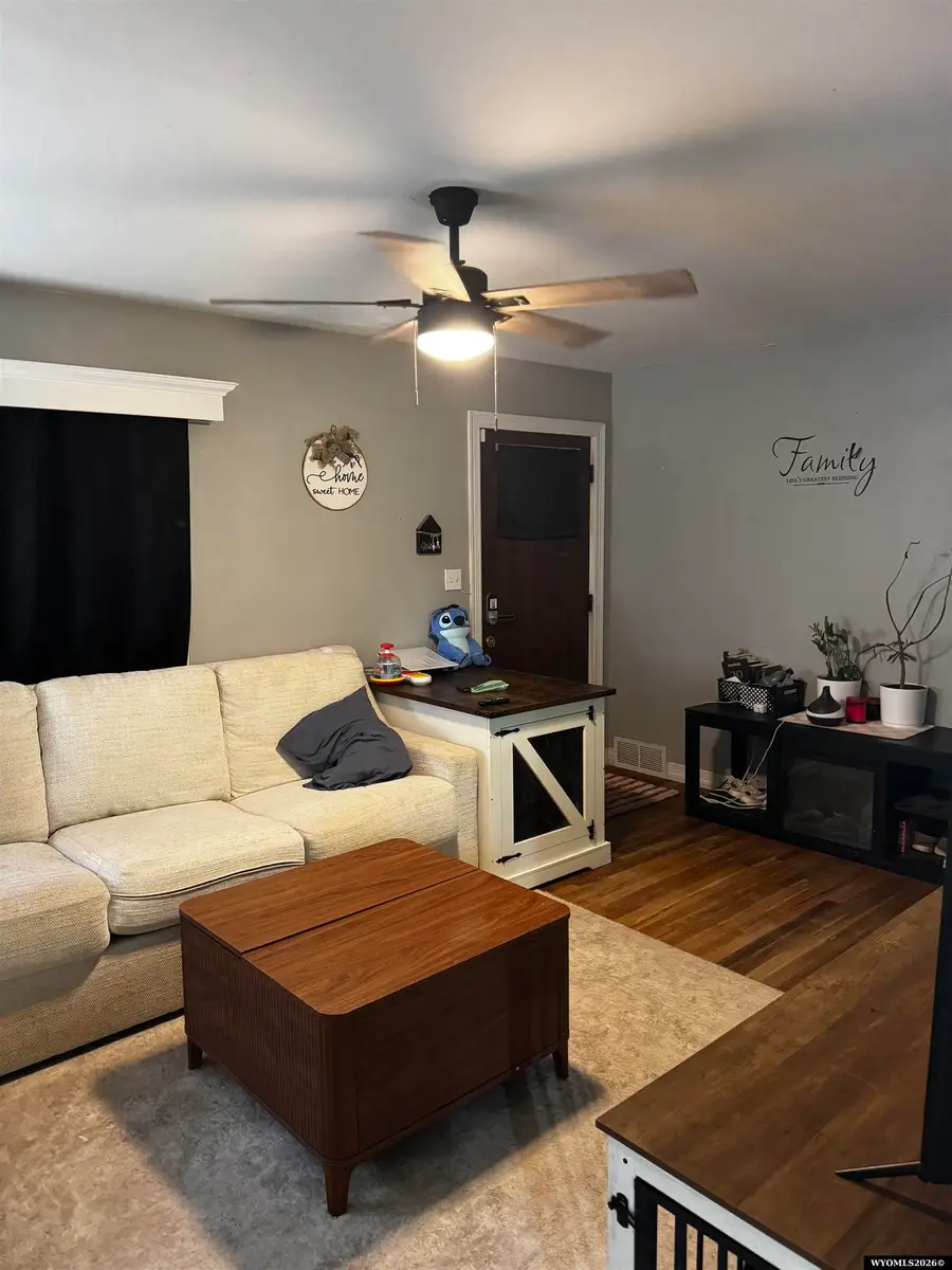 2825 W A St, Torrington, WY 82240 - #3